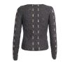 Strickjacke Damen Merino