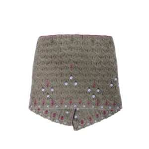 Stola Mohair/Seide