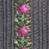 Strickjacke Merinowolle