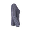 Strickjacke Merinowolle