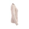 Strickjacke Damen Trachtenjacke