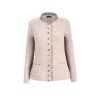 Strickjacke Damen Trachtenjacke