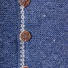 pezzo Trachtenjacke handgestrickt