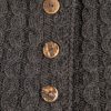 Strickjacke Merino Art.Nr ME050 – Bild 3