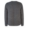 Strickjacke Schafwolle Art.Nr. HS-097 – Bild 2