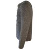Strickjacke Schafwolle Art.Nr. HS036 – Bild 3
