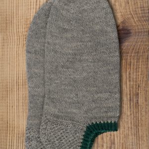 Füßlinge Herren – Art.Nr. FU008