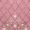 Damenjacke handgestrickt aus 100% Merinowolle,  Art.Nr. ME064 – Bild 5