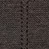 Weste handgestrickt aus 100% Merino - Art.Nr. ME 062 – Bild 4