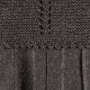 Kleid handgestrickt - Art.Nr. ME066 – Bild 5