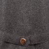 Strickjacke Schafwolle Art.Nr. HS046 – Bild 5
