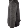 Strickjacke Schafwolle Art.Nr. HS046 – Bild 3