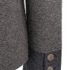 Strickjacke Schafwolle Art.Nr. HS071 – Bild 6