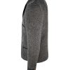 Strickjacke Schafwolle Art.Nr. HS071 – Bild 2