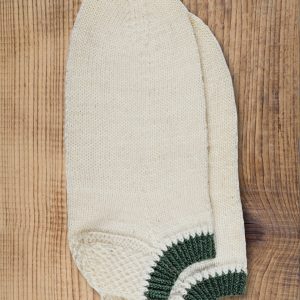 Füßlinge Herren – Art.Nr. FU053