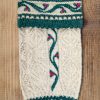 Trachtenloferl handgestrickt Art.Nr. LO049 – Bild 3