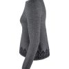 Strickpullover aus 100% Merino - Art.Nr. ME075 – Bild 2