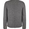 Strickjacke Schafwolle Art.Nr. HS061 – Bild 3