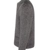 Strickjacke Schafwolle Art.Nr. HS061 – Bild 4