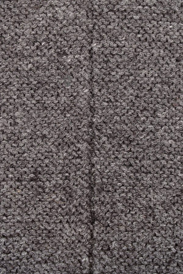 Strickjacke Schafwolle Art.Nr. HS061 – Bild 5