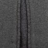Damenpullover handgestrickt aus 100% Merinowolle - Art.Nr. ME079 – Bild 3