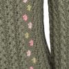 Damenjacke handgestrickt aus Merino-/Alpakagemisch Art.Nr. MA100 – Bild 5