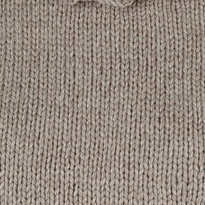 Pullover handgestrickt aus Schurwollgemisch, Art.Nr. MA094