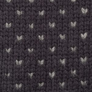 Pullover handgestrickt aus Schurwoll-/Nylongemisch, Art.Nr. MA107