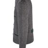 Strickjacke Schafwolle Art.Nr. HS074 – Bild 2