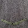 Strickweste aus Schurwolle und Loden Art.Nr. HLS083 – Bild 4
