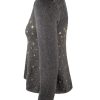 Damenpullover handgestrickt aus 100% Merinowolle Art.Nr. ME-0125 – Bild 5