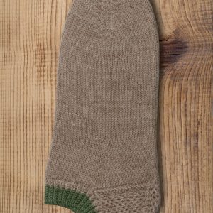 Füßlinge Herren – Art.Nr. FU065, Gr. 44/45