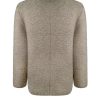 Strickjacke Schafwolle Art.Nr. HS085 – Bild 2
