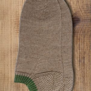 Füßlinge Herren – Art.Nr. FU065, Gr. 44/45