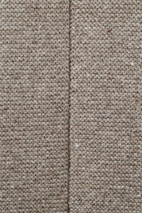 Strickjacke Schafwolle Art.Nr. HS085 – Bild 5