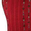 Damenweste handgestrickt aus 100% Merinowolle Art.Nr. ME-0121 – Bild 4