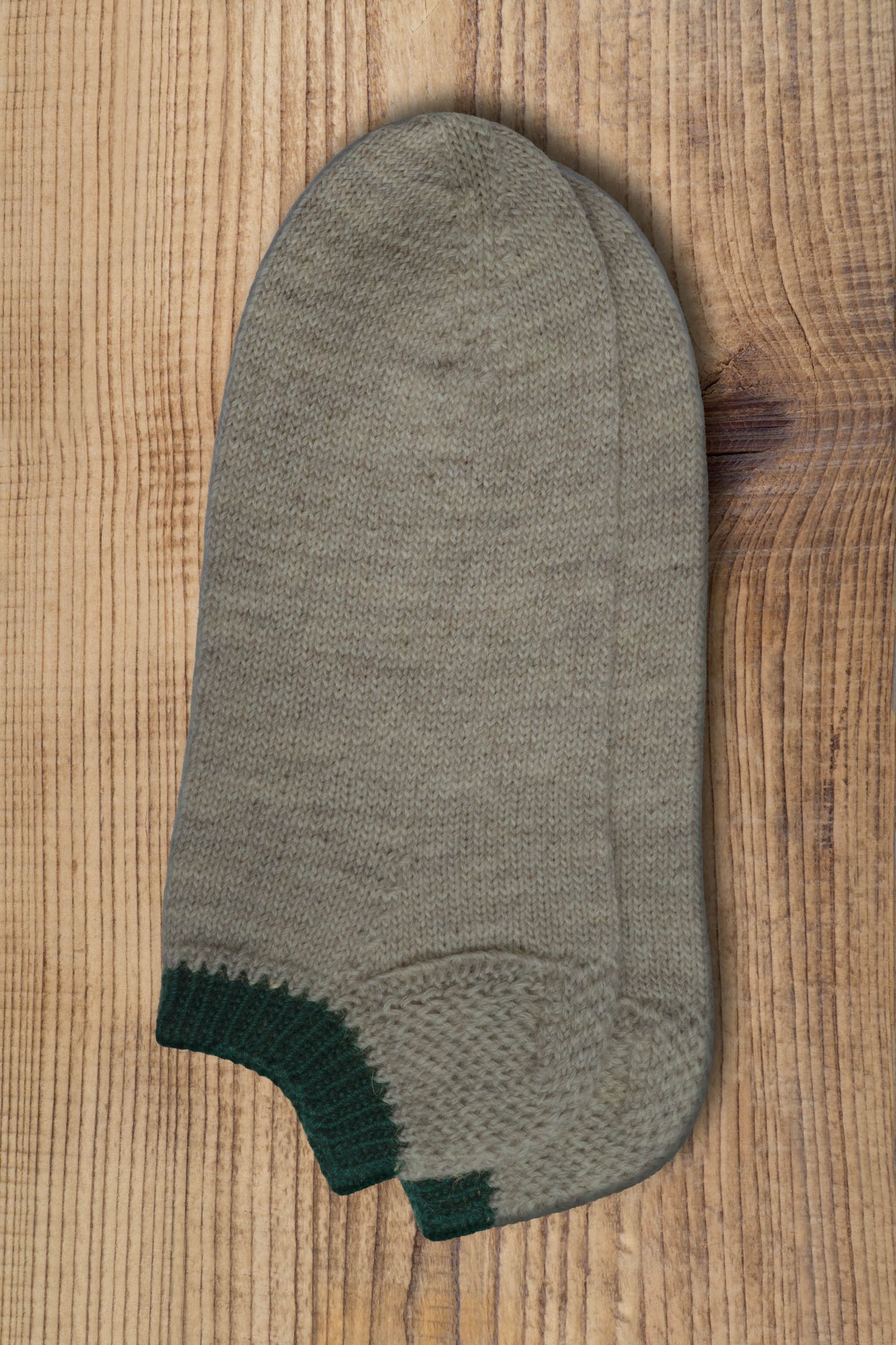 Füßlinge Herren - Art.Nr. FU016, Gr. 46/47 – Bild 3