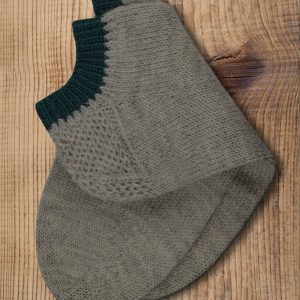 Füßlinge Herren – Art.Nr. FU017, Gr. 44/45