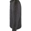 Strickjacke Schafwolle Art.Nr. HS-087 – Bild 4