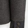 Strickjacke Schafwolle Art.Nr. HS-087 – Bild 3