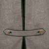 Strickweste aus Schurwolle und Loden Art.Nr. HLS-086 – Bild 3
