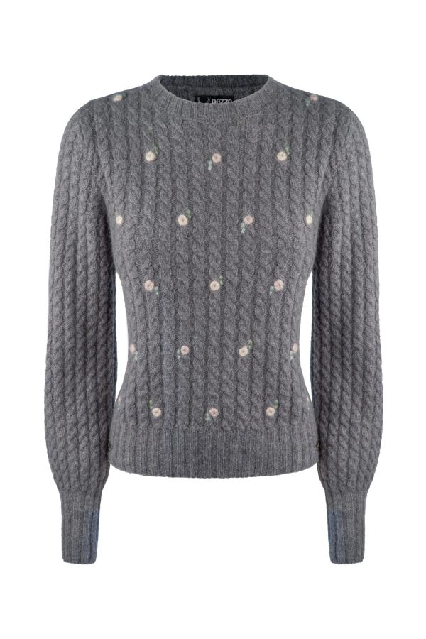 Damenpullover Art.Nr. CM1-0130