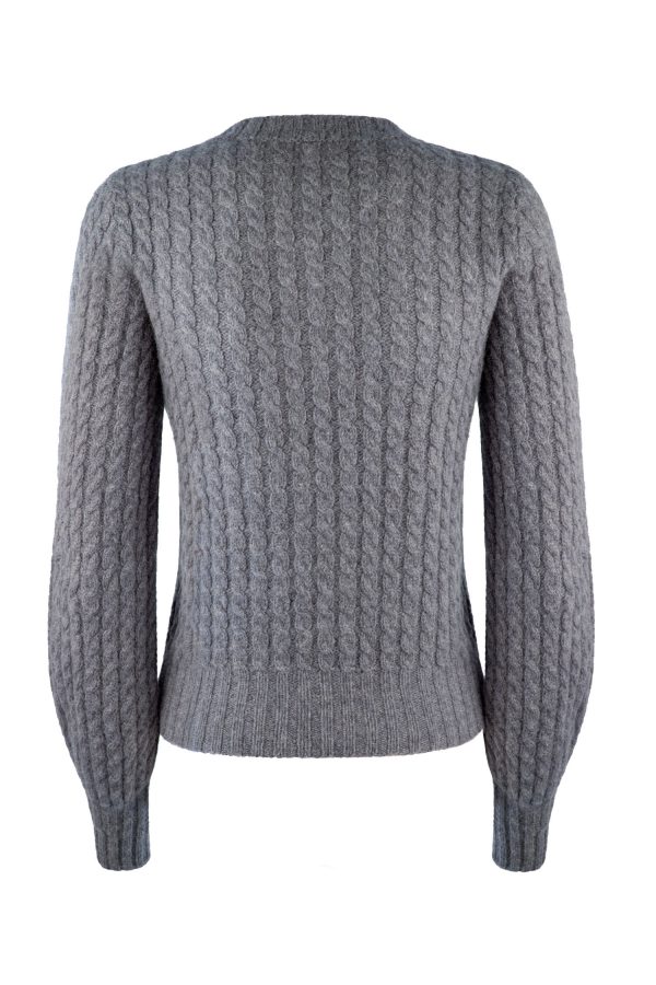 Damenpullover Art.Nr. CM1-0130 – Bild 2