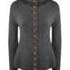 Strickjacke Merino fine Art.Nr. ME-0135