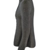 Strickjacke Merino fine Art.Nr. ME-0135 – Bild 3