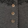 Strickjacke Merino fine Art.Nr. ME-0135 – Bild 4