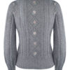 Damenpullover aus 90% Merino fine und 10% Cashmere Art. Nr. CM1-0134 – Bild 2