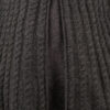 Damenjacke handgestrickt aus 100% Merinowolle Art.Nr. ME-0137 – Bild 6