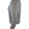Strickjacke Schurwolle Art.Nr. MS-0136 – Bild 3