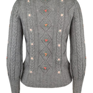 Strickpullover Merino Art.Nr. ME-0144